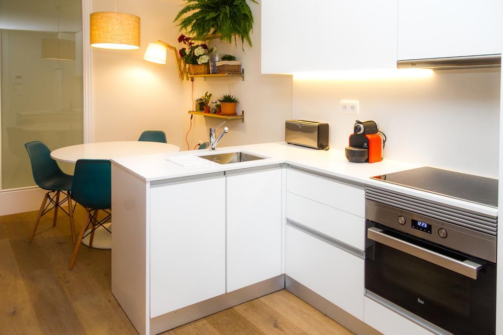 Apartment Liiiving In | Garden Flat Porto