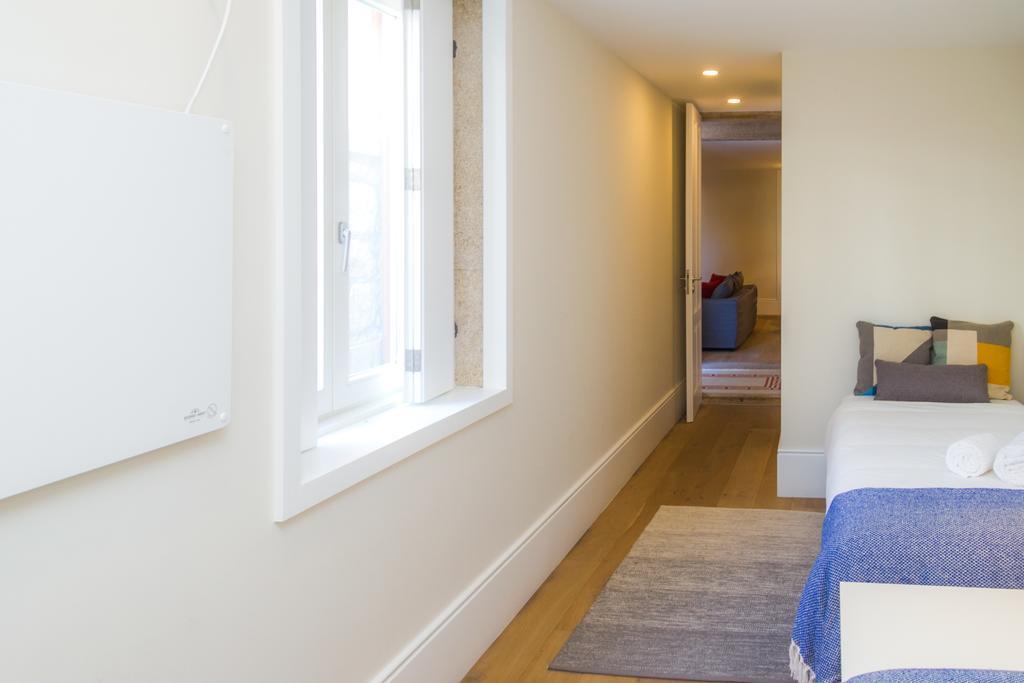 Liiiving In | Garden Flat Apartment Porto